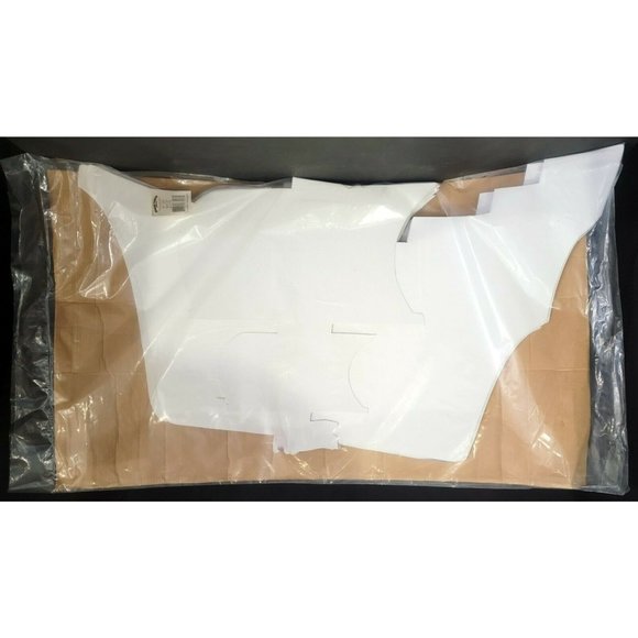 12 GIANT PAPER SHIP CRAFT KITS art classroom home school pirate boat party favor - Picture 1 of 3